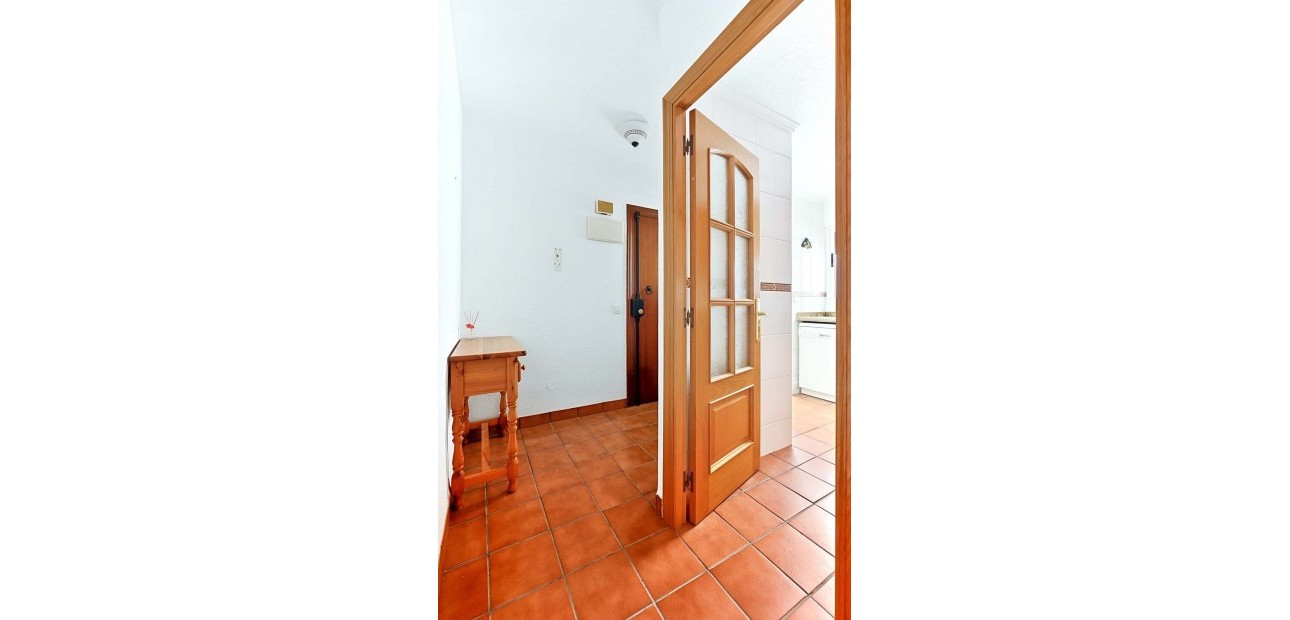 Herverkoop - Appartement / flat -
Torrevieja - Torre La Mata