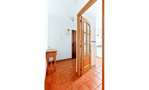 Herverkoop - Appartement / flat -
Torrevieja - Torre La Mata