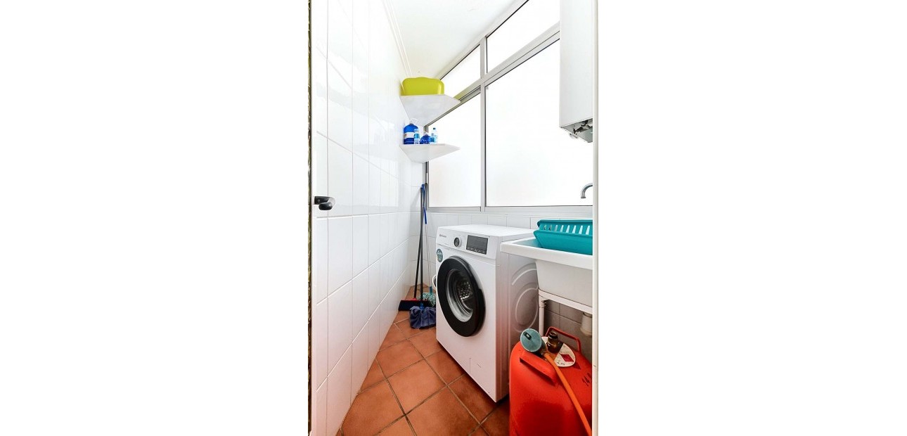 Herverkoop - Appartement / flat -
Torrevieja - Torre La Mata