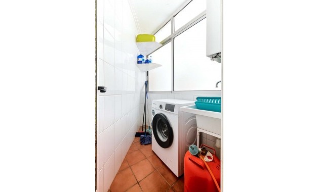 Herverkoop - Appartement / flat -
Torrevieja - Torre La Mata