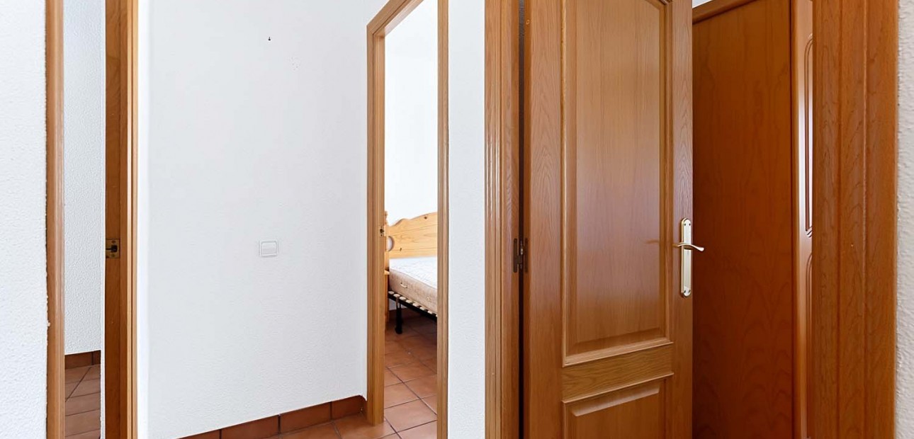 Herverkoop - Appartement / flat -
Torrevieja - Torre La Mata