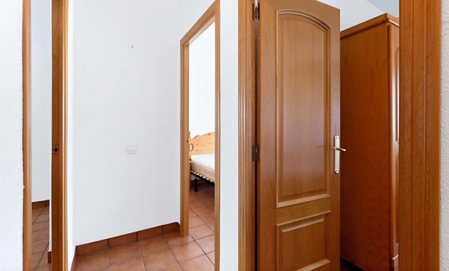 Herverkoop - Appartement / flat -
Torrevieja - Torre La Mata
