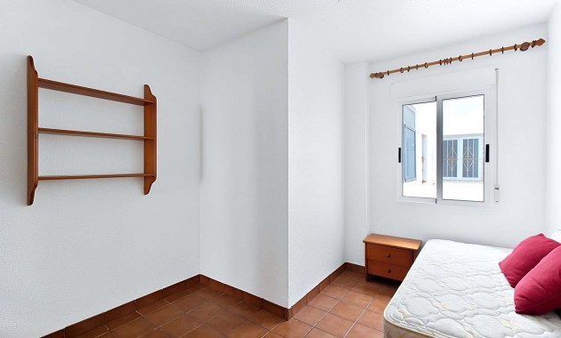 Herverkoop - Appartement / flat -
Torrevieja - Torre La Mata