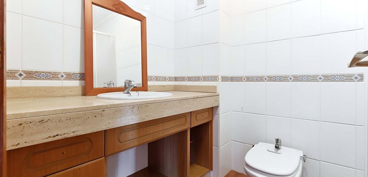 Herverkoop - Appartement / flat -
Torrevieja - Torre La Mata