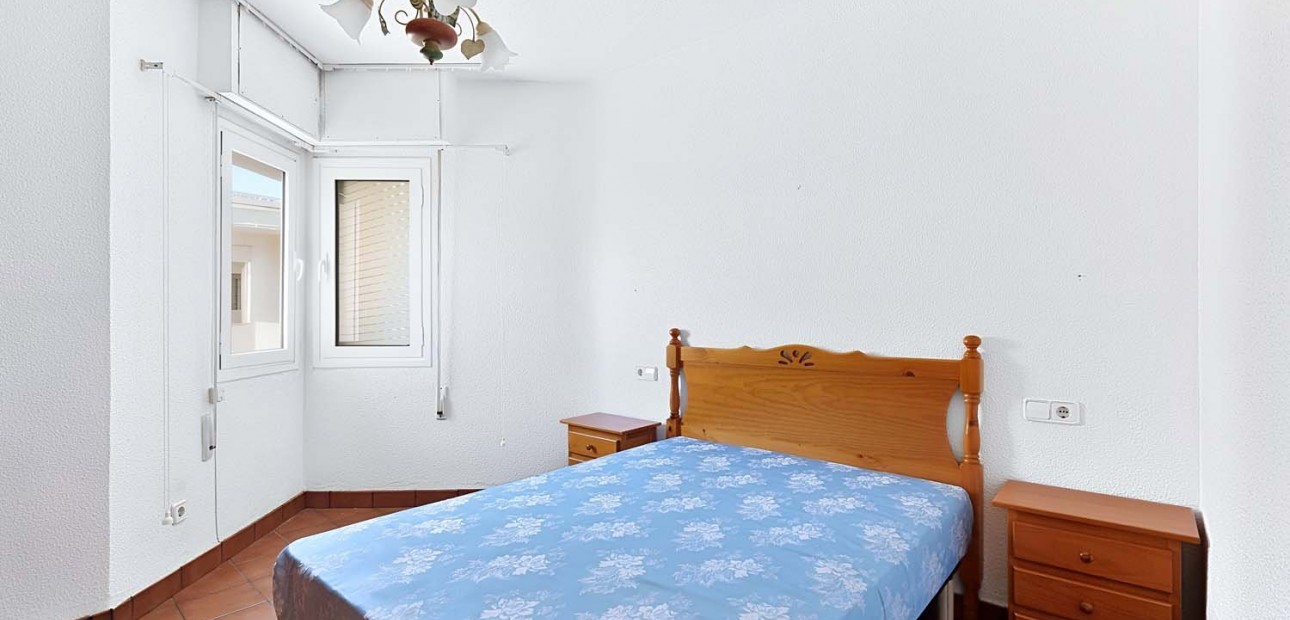 Herverkoop - Appartement / flat -
Torrevieja - Torre La Mata