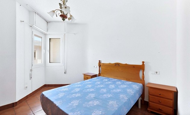Herverkoop - Appartement / flat -
Torrevieja - Torre La Mata