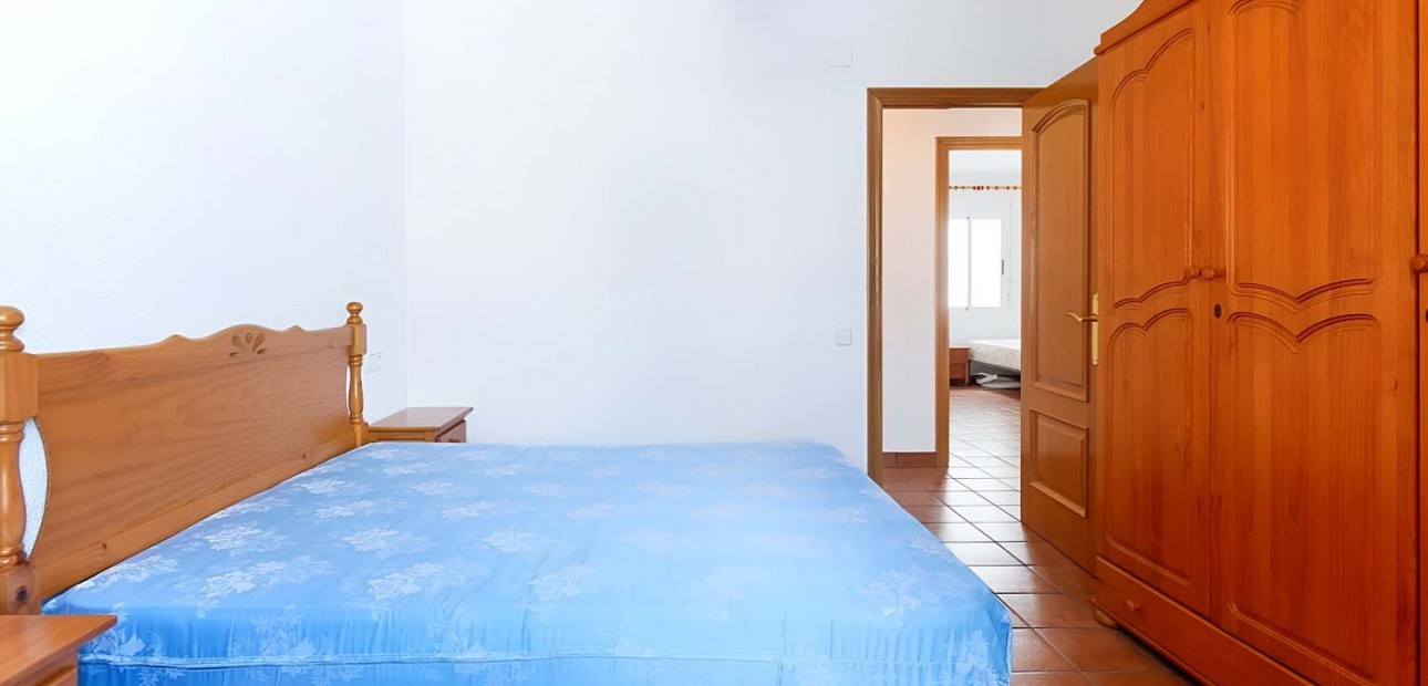 Herverkoop - Appartement / flat -
Torrevieja - Torre La Mata
