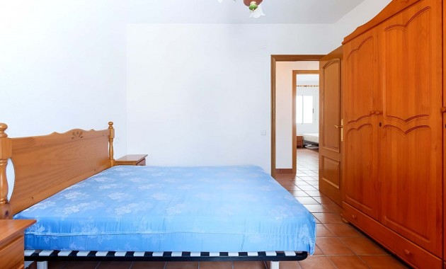 Herverkoop - Appartement / flat -
Torrevieja - Torre La Mata