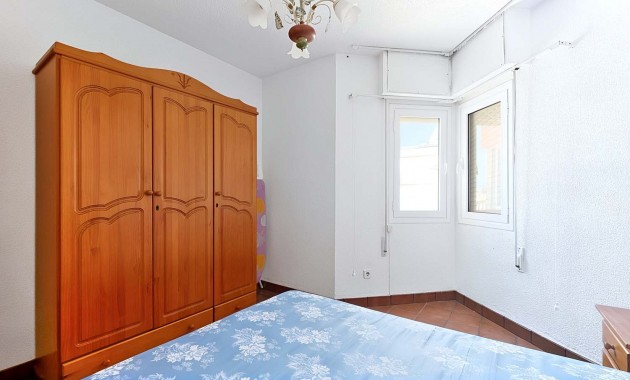 Herverkoop - Appartement / flat -
Torrevieja - Torre La Mata