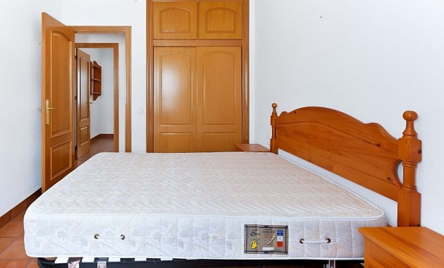 Herverkoop - Appartement / flat -
Torrevieja - Torre La Mata