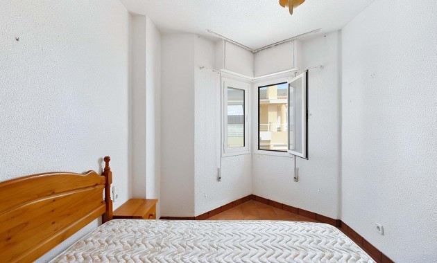 Herverkoop - Appartement / flat -
Torrevieja - Torre La Mata