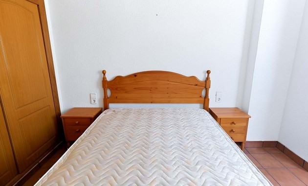 Herverkoop - Appartement / flat -
Torrevieja - Torre La Mata
