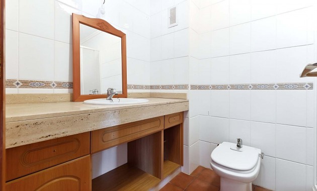 Herverkoop - Appartement / flat -
Torrevieja - Torre La Mata