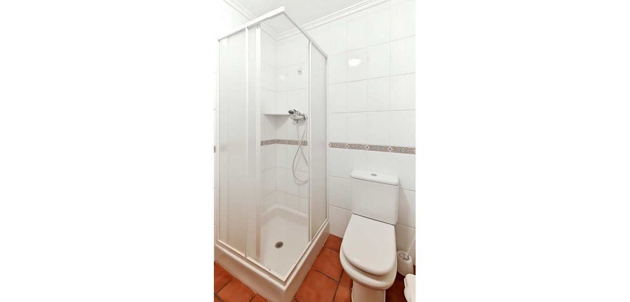 Herverkoop - Appartement / flat -
Torrevieja - Torre La Mata