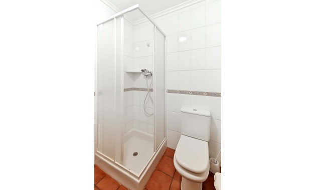Herverkoop - Appartement / flat -
Torrevieja - Torre La Mata