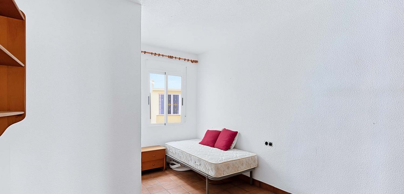 Herverkoop - Appartement / flat -
Torrevieja - Torre La Mata