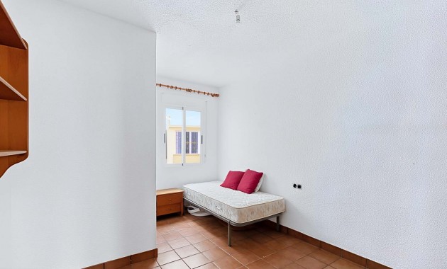 Herverkoop - Appartement / flat -
Torrevieja - Torre La Mata