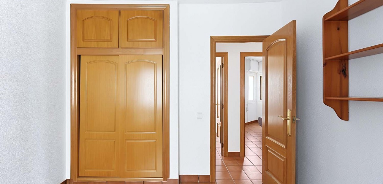 Herverkoop - Appartement / flat -
Torrevieja - Torre La Mata