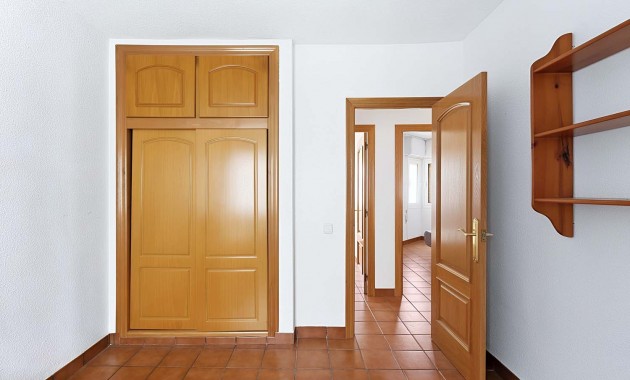 Herverkoop - Appartement / flat -
Torrevieja - Torre La Mata