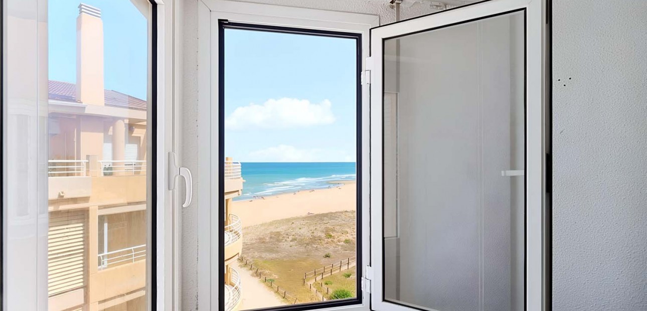 Herverkoop - Appartement / flat -
Torrevieja - Torre La Mata