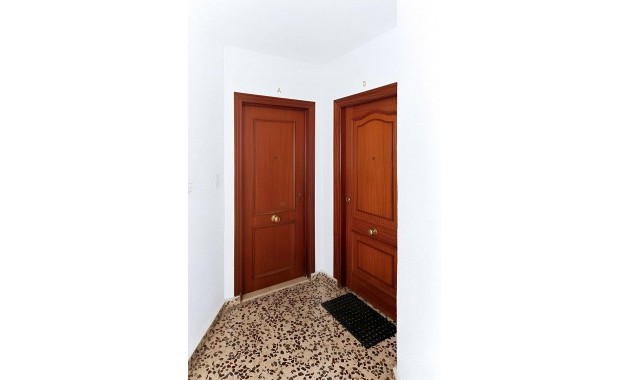 Herverkoop - Appartement / flat -
Torrevieja - Torre La Mata