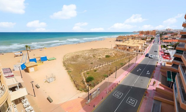 Herverkoop - Appartement / flat -
Torrevieja - Torre La Mata