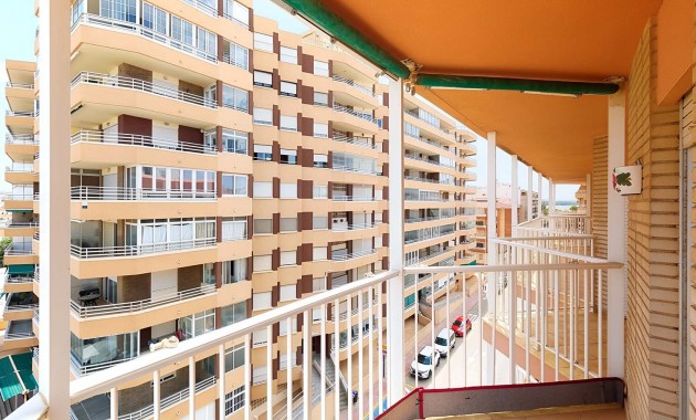 Herverkoop - Appartement / flat -
Torrevieja - Torre La Mata