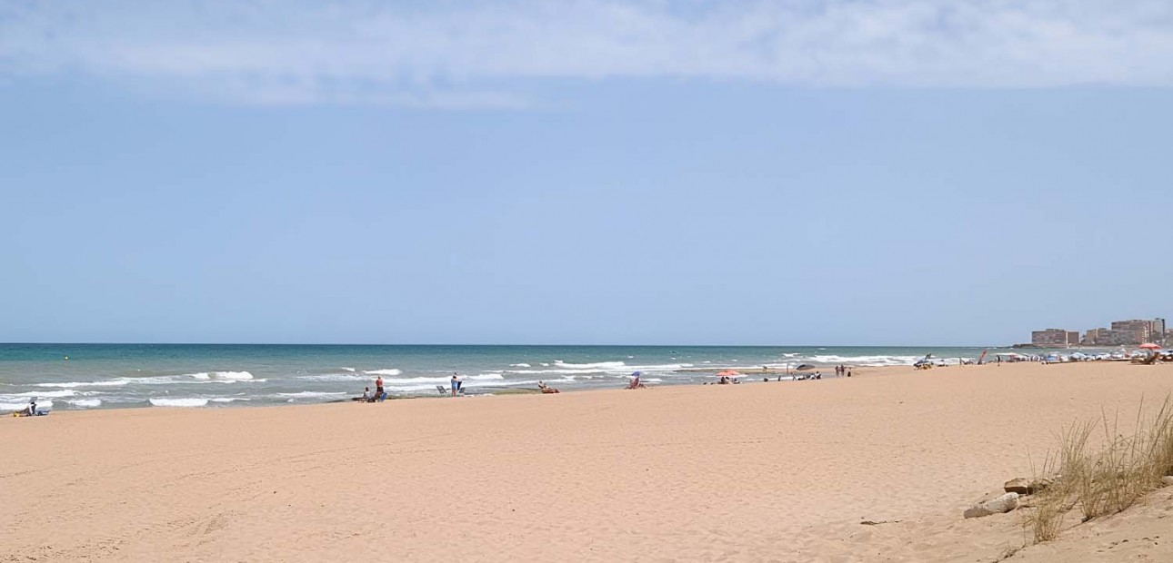 Herverkoop - Appartement / flat -
Torrevieja - Torre La Mata