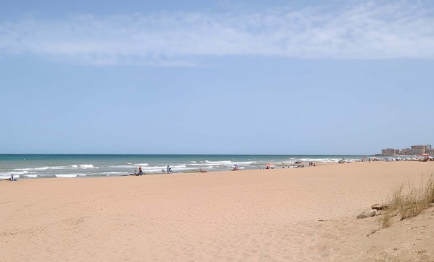 Herverkoop - Appartement / flat -
Torrevieja - Torre La Mata