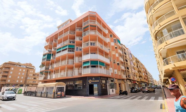 Herverkoop - Appartement / flat -
Torrevieja - Torre La Mata