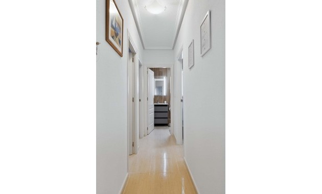 Herverkoop - Detached Villa -
Pinar de Campoverde - Pinar de Campoverde - Village