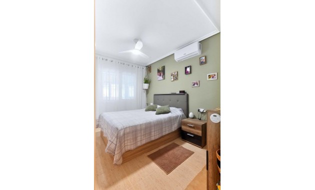 Herverkoop - Detached Villa -
Pinar de Campoverde - Pinar de Campoverde - Village