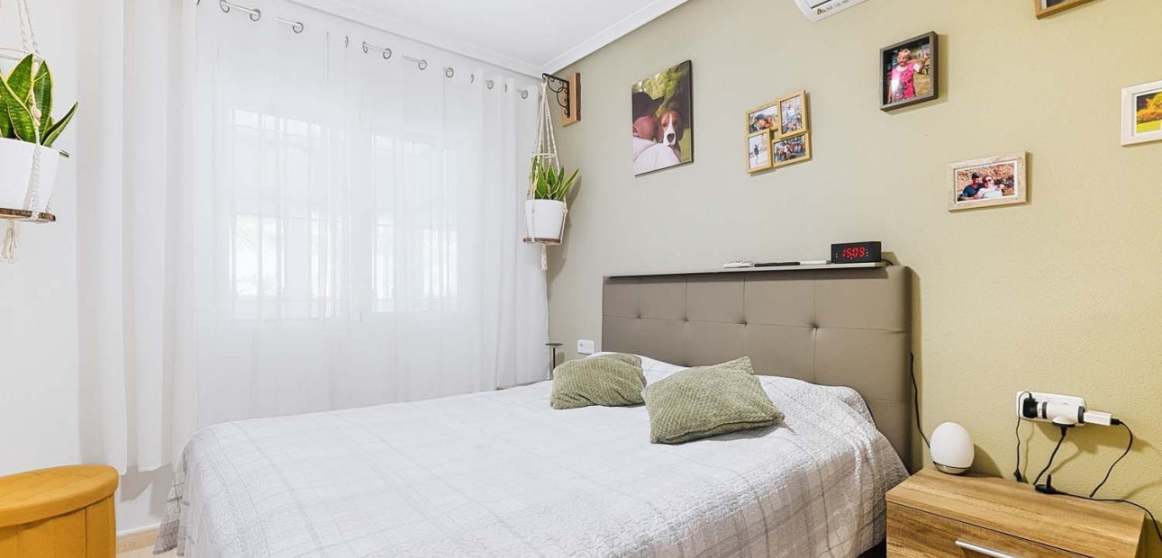 Herverkoop - Detached Villa -
Pinar de Campoverde - Pinar de Campoverde - Village