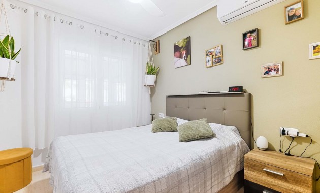Herverkoop - Detached Villa -
Pinar de Campoverde - Pinar de Campoverde - Village