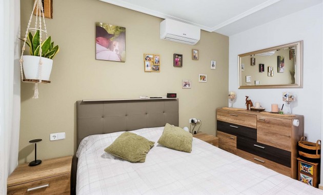 Herverkoop - Detached Villa -
Pinar de Campoverde - Pinar de Campoverde - Village