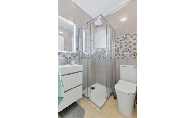 Herverkoop - Detached Villa -
Pinar de Campoverde - Pinar de Campoverde - Village