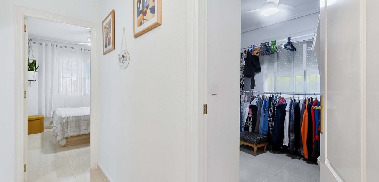 Herverkoop - Detached Villa -
Pinar de Campoverde - Pinar de Campoverde - Village
