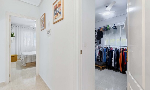 Herverkoop - Detached Villa -
Pinar de Campoverde - Pinar de Campoverde - Village