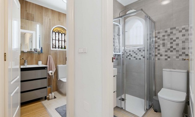 Herverkoop - Detached Villa -
Pinar de Campoverde - Pinar de Campoverde - Village