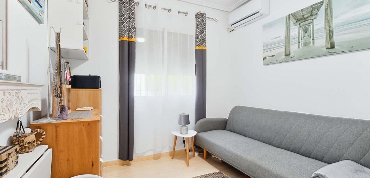 Herverkoop - Detached Villa -
Pinar de Campoverde - Pinar de Campoverde - Village