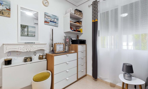 Herverkoop - Detached Villa -
Pinar de Campoverde - Pinar de Campoverde - Village