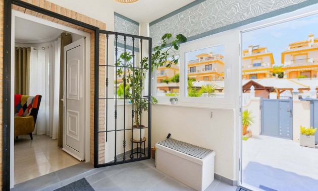 Herverkoop - Detached Villa -
Pinar de Campoverde - Pinar de Campoverde - Village