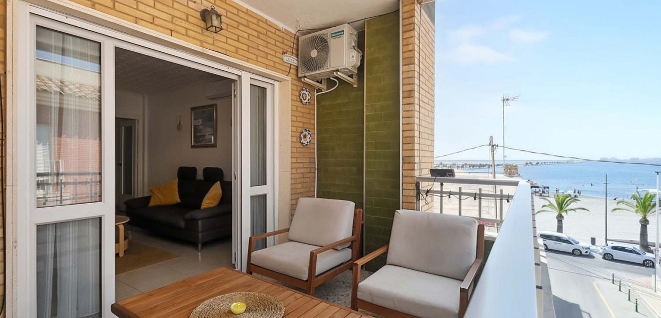 Herverkoop - Appartement / flat -
Lo Pagan - Lo Pagan - Town