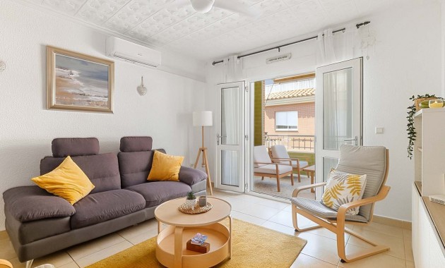Herverkoop - Appartement / flat -
Lo Pagan - Lo Pagan - Town