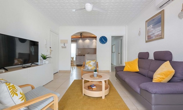 Herverkoop - Appartement / flat -
Lo Pagan - Lo Pagan - Town