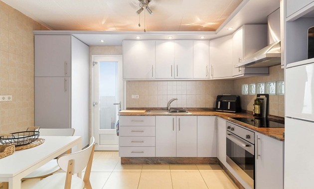 Herverkoop - Appartement / flat -
Lo Pagan - Lo Pagan - Town