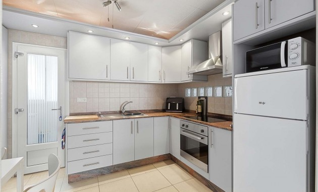 Herverkoop - Appartement / flat -
Lo Pagan - Lo Pagan - Town