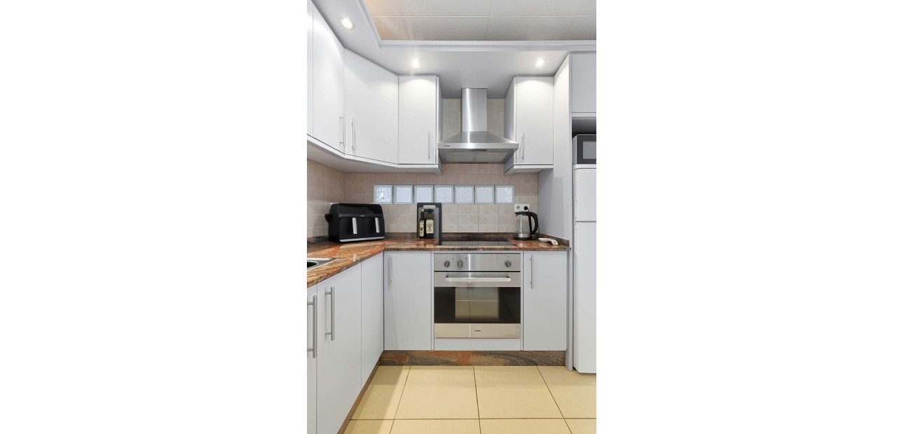Herverkoop - Appartement / flat -
Lo Pagan - Lo Pagan - Town