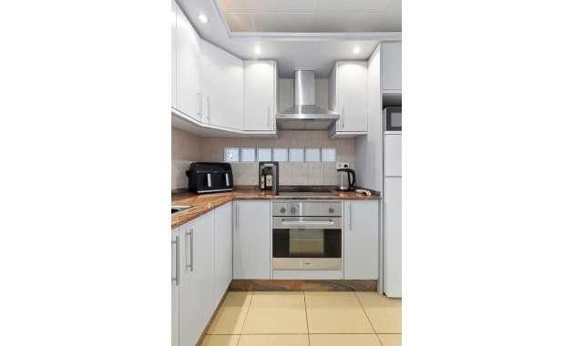 Herverkoop - Appartement / flat -
Lo Pagan - Lo Pagan - Town