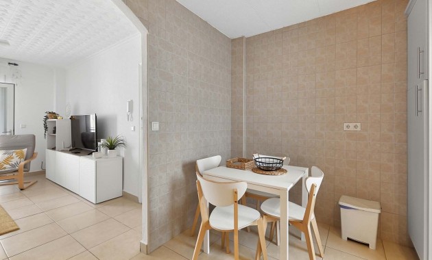 Herverkoop - Appartement / flat -
Lo Pagan - Lo Pagan - Town